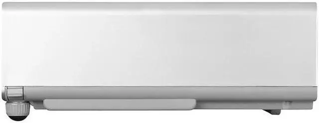 Alt view image 6 of 7 - HITACHI CPX3 1280 x 800 2,000 ANSI Lumens LCD Projector 500:1