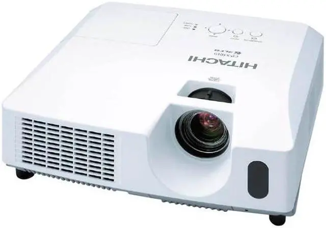 Main image of HITACHI CP-X3010 1024 x 768 3000 ANSI lumens LCD Projector 2000:1