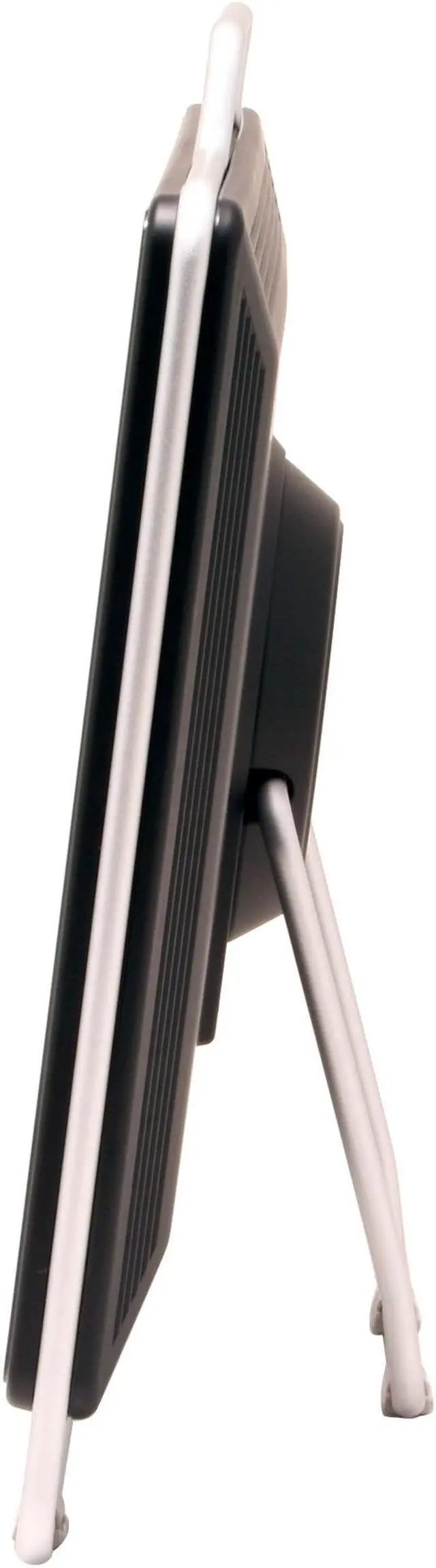 Alt view image 5 of 10 - Shuttle 17" Active Matrix, TFT LCD SXGA LCD Monitor 8 ms D-Sub, DVI-D XP17AR-BK-V2