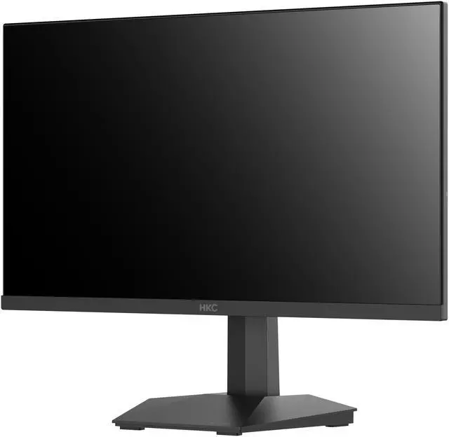 Alt view image 4 of 18 - HKC G24H3D 23.8" 240Hz Gaming Monitor, Full HD Fast IPS Display, 1ms MPRT, 90% DCI-P3, HDR400, HDMI 2.0 + DP 1.4, Hardware Low Blue Light, Tilt Adjustable, VESA Mount – Black