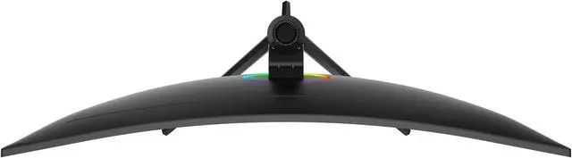 Alt view image 18 of 19 - HKC CG345UK 34" Curved VA Gaming Monitor UltraWide 3440×1440 240Hz 1ms DIC HDR400 90% DCI-P3 Adjustable HAS DP+HDMI 2.1