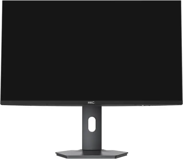 Alt view image 2 of 17 - HKC G27M7Pro 27" IPS Mini LED Gaming Monitor UHD 160Hz / FHD 320Hz 1ms DIC HDR1400 98% DCI-P3 HAS Stand USB-C 90W DP+HDMI
