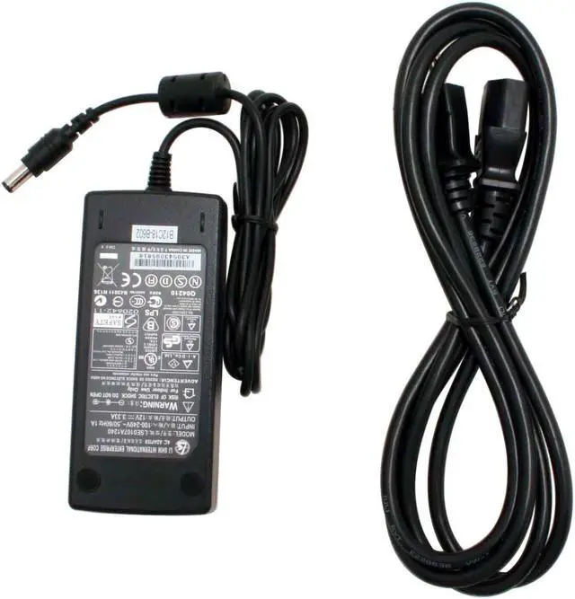 Alt view image 6 of 8 - Hyvision 14" Active Matrix, TFT LCD XGA LCD Monitor 30 ms MV141