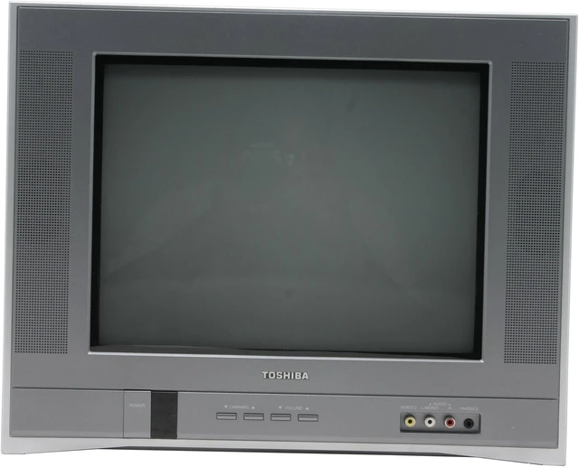 TOSHIBA 14AF45 14