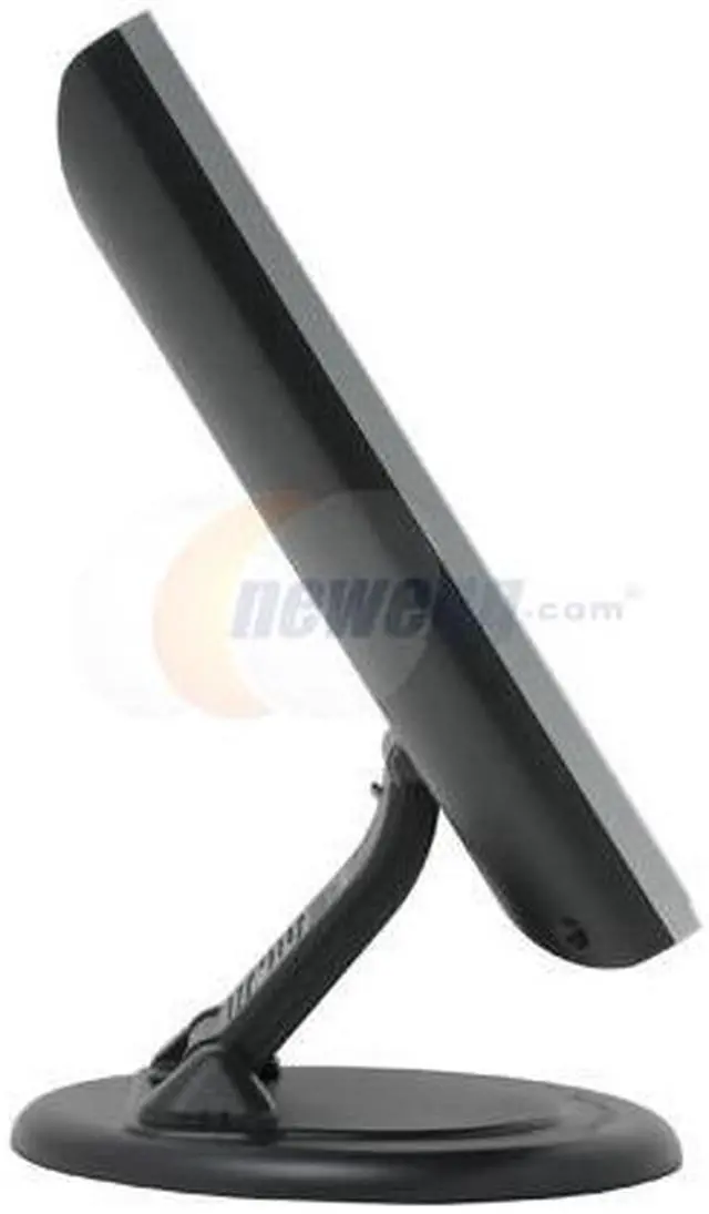 Alt view image 4 of 9 - DAEWOO 17" Active Matrix, TFT LCD SXGA LCD Monitor 8 ms D-Sub, DVI-D L1711MN w/DVI