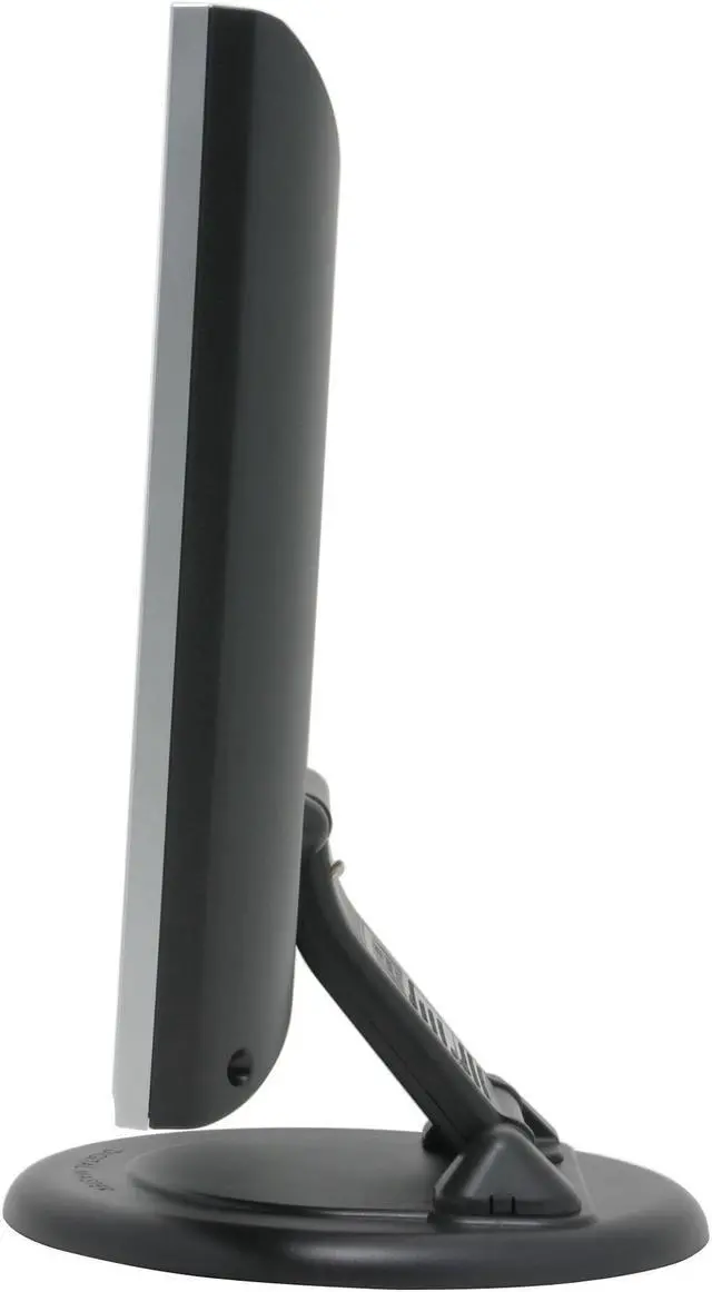 Alt view image 5 of 9 - DAEWOO 17" Active Matrix, TFT LCD SXGA LCD Monitor 8 ms D-Sub, DVI-D L1711MN w/DVI