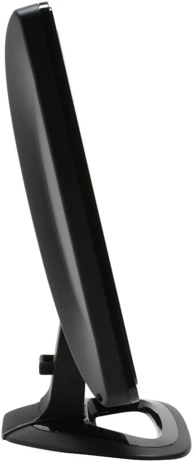 Alt view image 4 of 10 - DCLCD 24" WUXGA LCD Monitor 2 ms D-Sub, DVI DCL24A