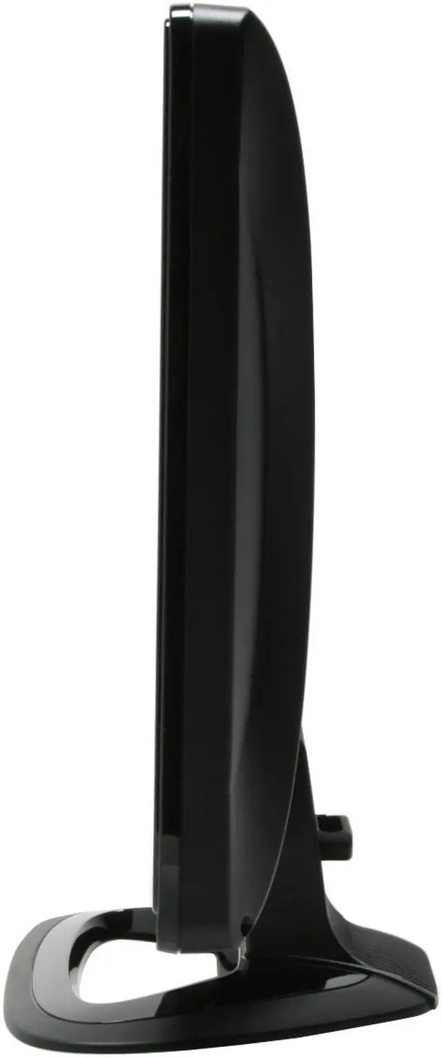 Alt view image 6 of 10 - DCLCD 24" WUXGA LCD Monitor 2 ms D-Sub, DVI DCL24A