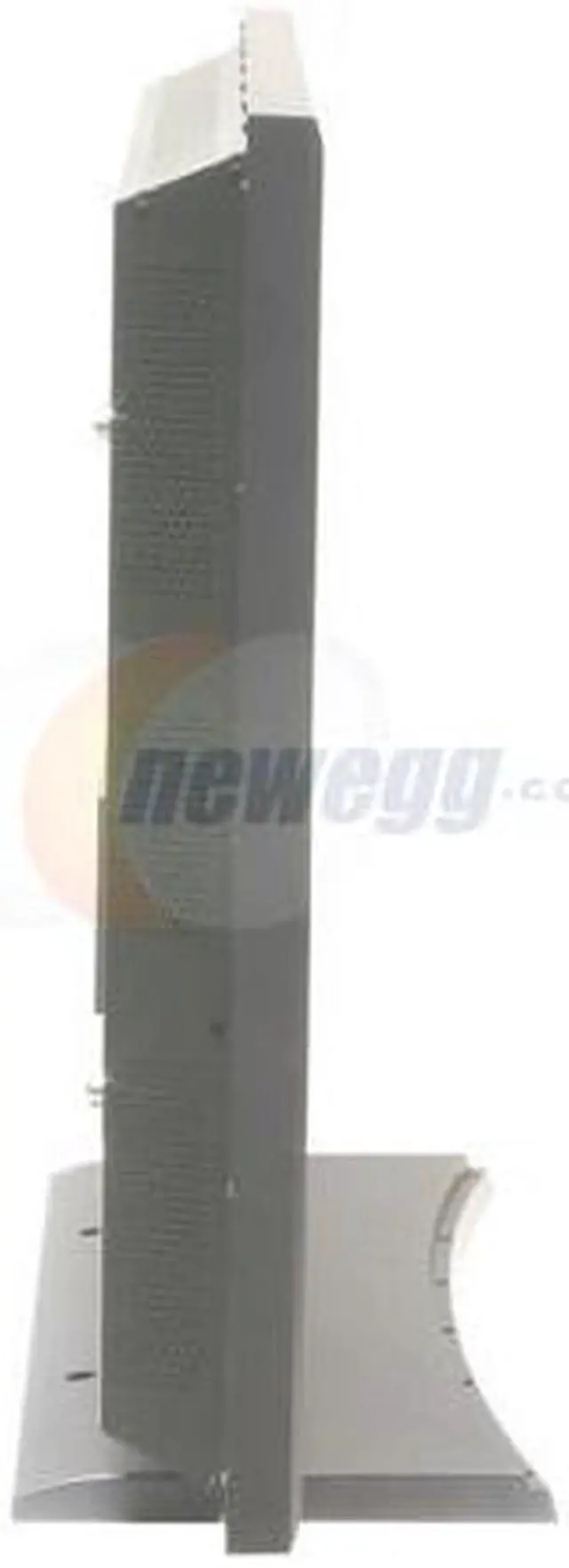 Alt view image 3 of 10 - SAMPO 50" HD-Ready Plasma TV PME-50X7