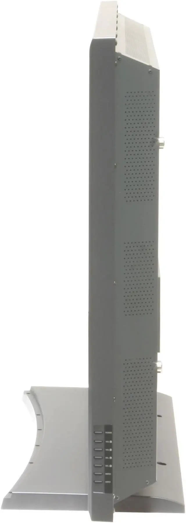 Alt view image 5 of 10 - SAMPO 50" HD-Ready Plasma TV PME-50X7