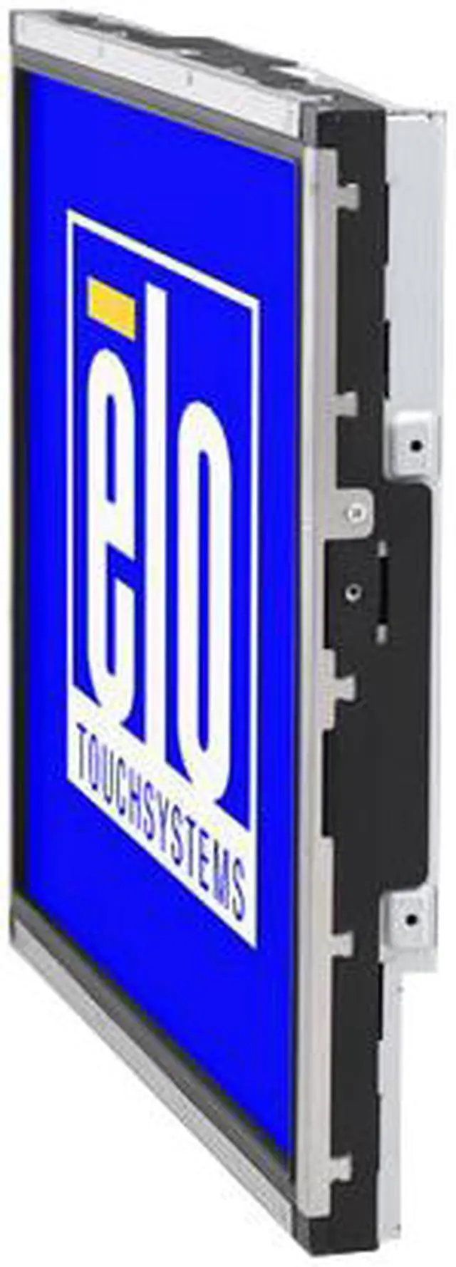 Alt view image 4 of 7 - ELO TOUCHSYSTEMS 1939L(E226971) Steel/black 19" Dual serial/USB 5-wire Resistive LCD Open-Frame Touchmonitor 225 cd/m2 1000:1