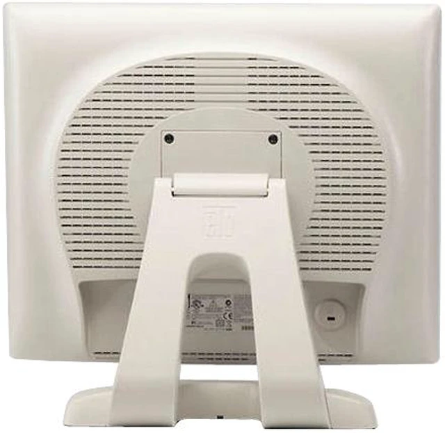 Produktbild von ELO TouchSystems 19 Zoll Touchmonitor ET1928L Mit USB – Gebraucht, Standfuß Kann Abweichen