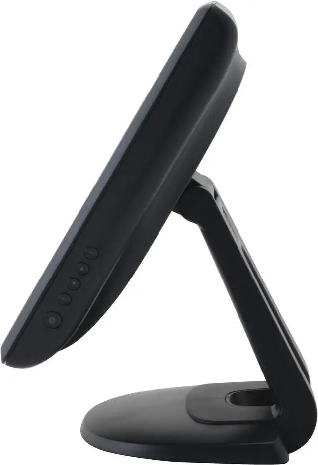 Alt view image 6 of 9 - Elo E700813 1515L 15" Touchscreen Monitor with Base, OSD, SAW (IntelliTouch Surface Acoustic Wave) - Single Touch (Worldwide)