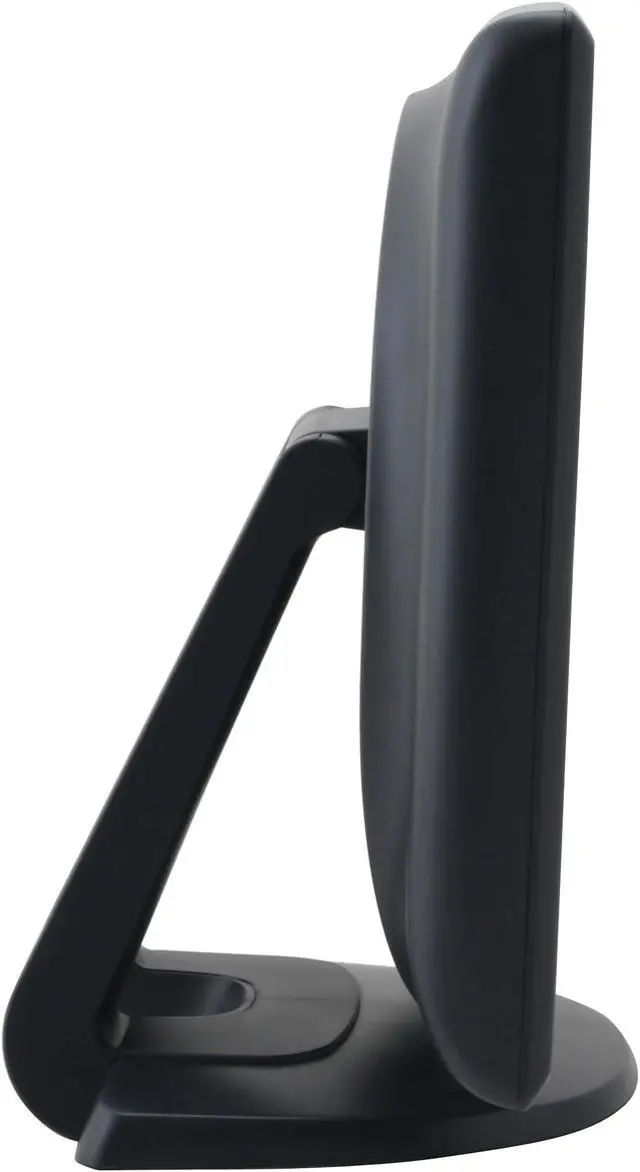 Alt view image 4 of 9 - Elo E700813 1515L 15" Touchscreen Monitor with Base, OSD, SAW (IntelliTouch Surface Acoustic Wave) - Single Touch (Worldwide)