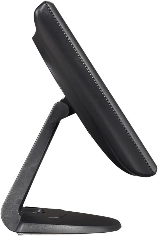 Alt view image 4 of 9 - Elo Touch E719160 1715L 17-inch IntelliTouch POS Touch Screen Monitor
