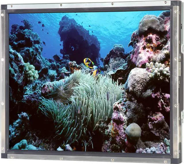 Main image of Elo Touch Solutions E215546 1939L 19-Inch IntelliTouch Open-Frame Touch Monitor