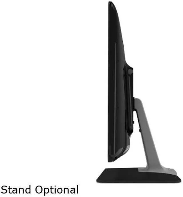 Alt view image 4 of 6 - Elo E497002 2201L 22" Wide-aspect LCD Touchscreen Monitor, OSD, Built-in Speakers, SAW (PCAP (TouchPro Projected Capacitive) 10 Touch - Black (Worldwide)