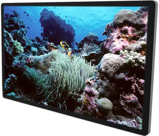 Main image of Elo Touch E107085 4201L 42-inch Interactive Digital Signage Touchscreen Display