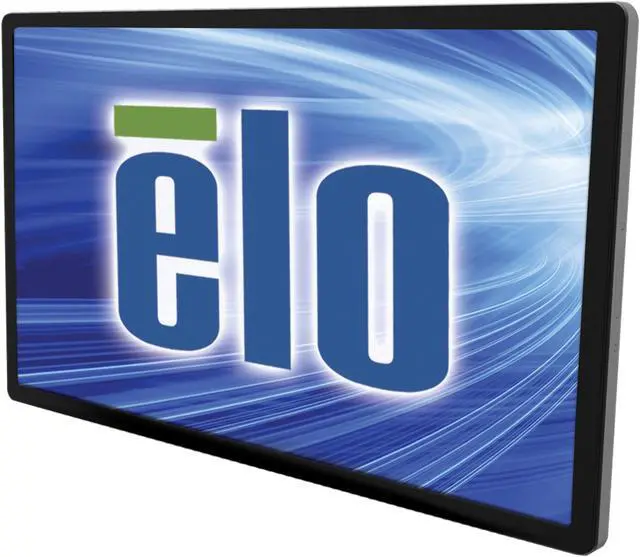 Main image of Elo Touch Solutions E000677 5501L 55-inch Interactive Digital Signage Interactive Touchscreen Display