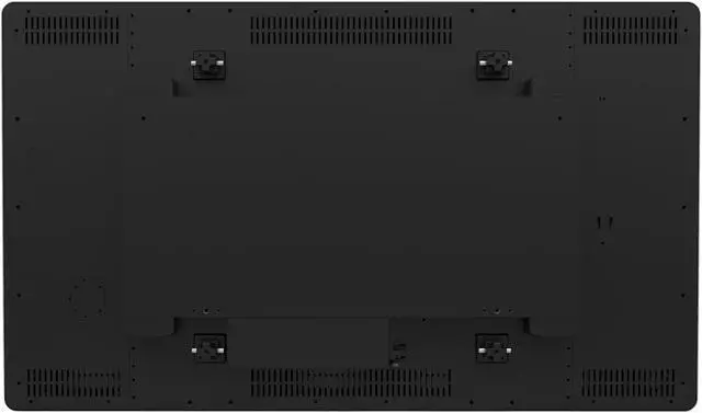 Alt view image 4 of 4 - Elo Touch Solutions E000677 5501L 55-inch Interactive Digital Signage Interactive Touchscreen Display