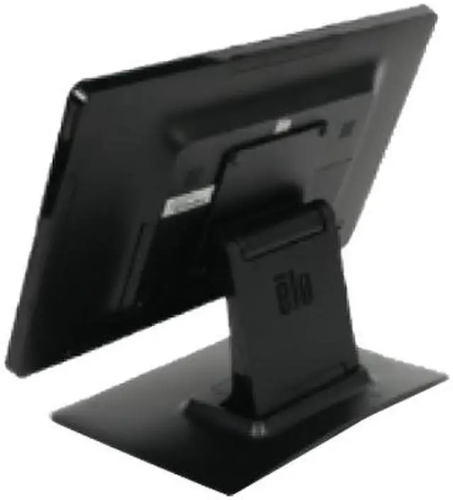Alt view image 2 of 2 - Elo E044162 Tabletop Stand for 15" I-Series