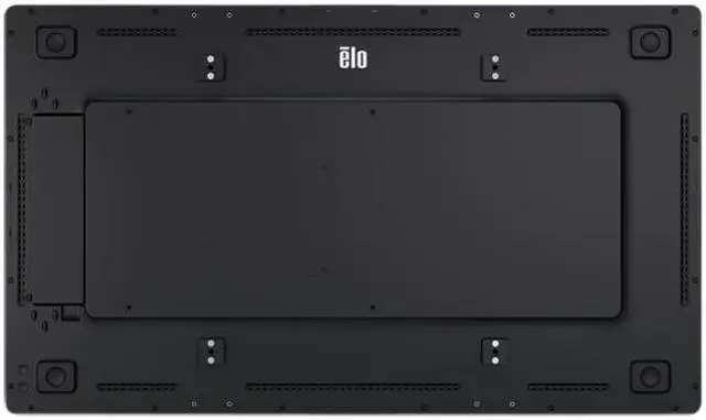 Alt view image 5 of 5 - Elo E222372 4202L 42" Full HD Professional-grade Interactive Digital Signage with TouchPro Projected Capacitive 12 Touch, 4 x 5W Stereo Speakers, 24/7