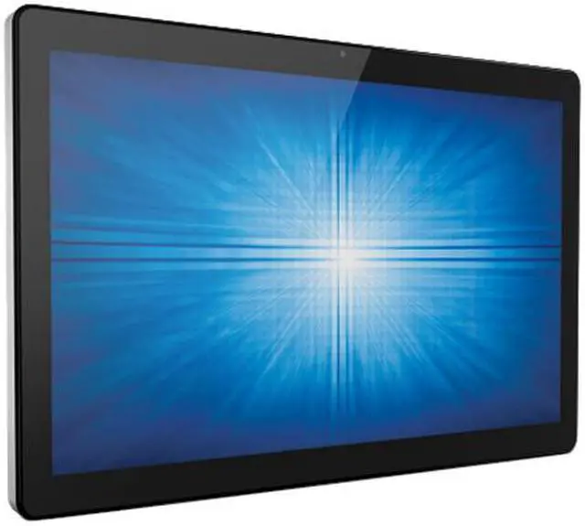 Alt view image 2 of 3 - lo E970376 I-Series 15" Full HD Commercial-grade AiO Touchscreen for Windows