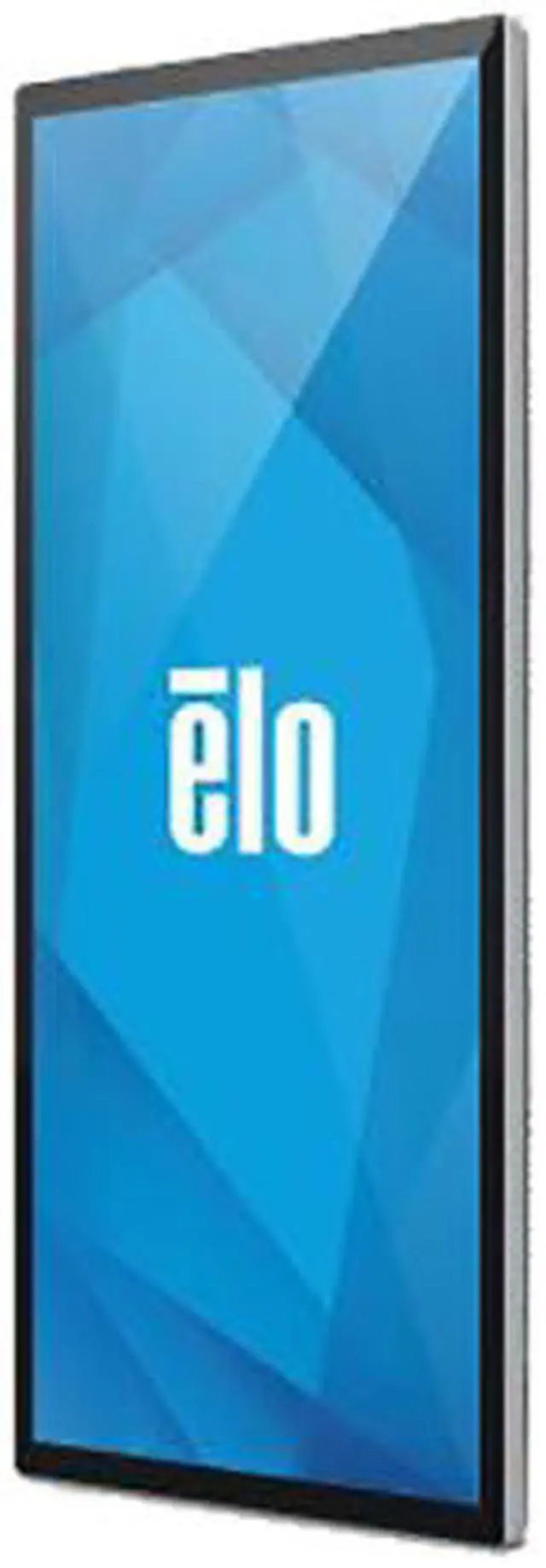 Alt view image 5 of 6 - Elo Touch Solutions 5053L (E665859) Black 50" USB-C PCAP (TouchPro Projected Capacitive) 4K Interactive Display 430 nits 4000:1 Built-in Speakers