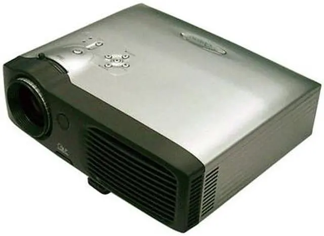 Main image of Optoma EP739 1024 x 768 2500 ANSI lumens DLP Projector 2000:1