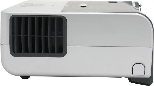 Alt view image 5 of 11 - Optoma EP759 1024 x 768 3500 lumens DLP Projector 2000:1