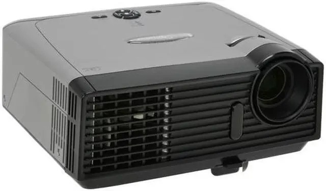 Main image of Optoma EP719 1024 x 768 2000 lumens DLP Projector 2500:1