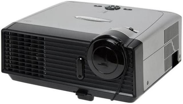 Optoma EP719 DLP Projector Specs