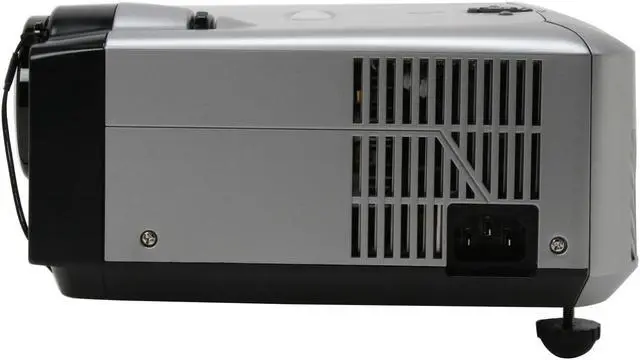 Alt view image 4 of 13 - Optoma EP719 1024 x 768 2000 lumens DLP Projector 2500:1