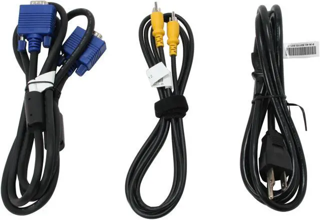 Alt view image 9 of 13 - Optoma EP719 1024 x 768 2000 lumens DLP Projector 2500:1