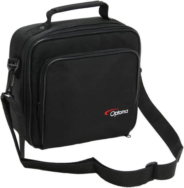 Alt view image 12 of 13 - Optoma EP719 1024 x 768 2000 lumens DLP Projector 2500:1