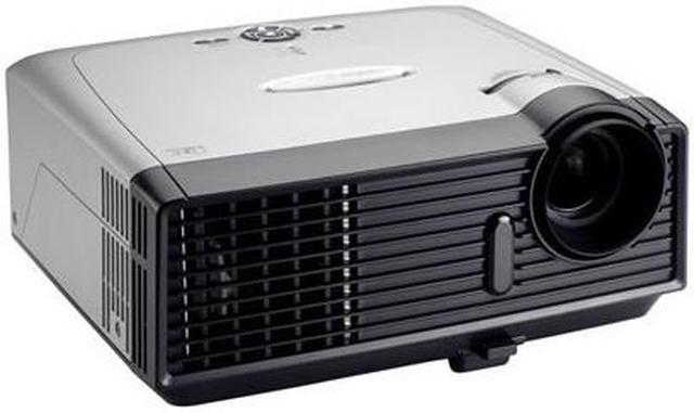Alt view image 2 of 5 - Optoma EP709 1024 x 768 1800 Lumens DLP Projector 2000:1