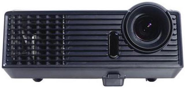 Alt view image 3 of 5 - Optoma EP709 1024 x 768 1800 Lumens DLP Projector 2000:1