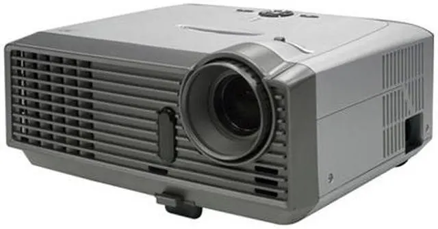 Main image of Optoma EP749 1024 x 768 2500 Lumens DLP Projector 2200:1