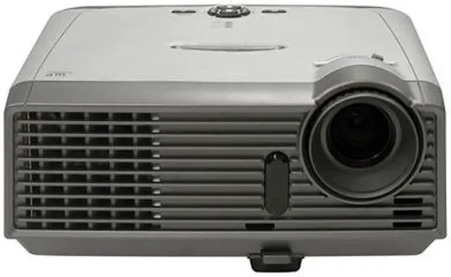 Alt view image 2 of 5 - Optoma EP749 1024 x 768 2500 Lumens DLP Projector 2200:1