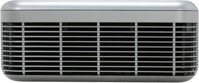 Alt view image 4 of 13 - Optoma EP771 1024 x 768 3000 Lumens DLP Projector 2300:1