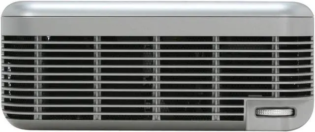 Alt view image 6 of 13 - Optoma EP771 1024 x 768 3000 Lumens DLP Projector 2300:1