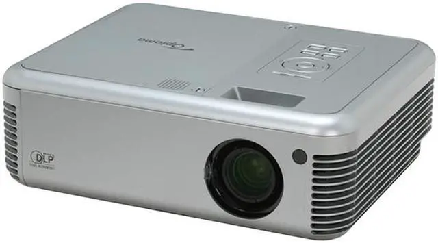 Main image of Optoma EP771 1024 x 768 3000 Lumens DLP Projector 2300:1