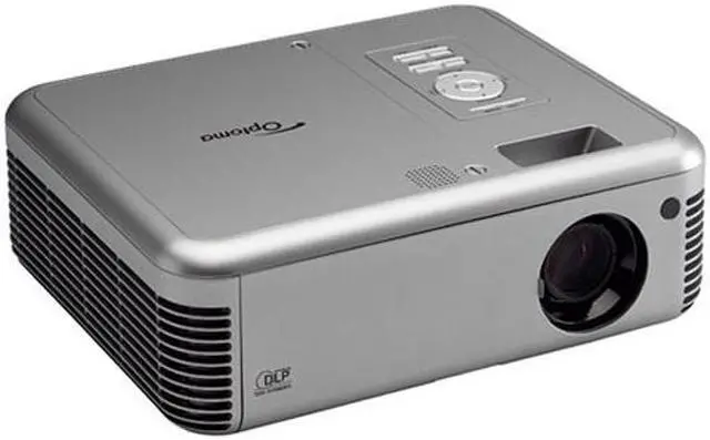 Main image of Optoma TX774 1024 x 768 4000 ANSI Lumens DLP Projector 2500:1