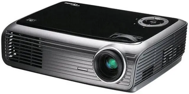 Main image of Optoma EP727 1024 x 768 2200 Lumens DLP Projector 2000:1