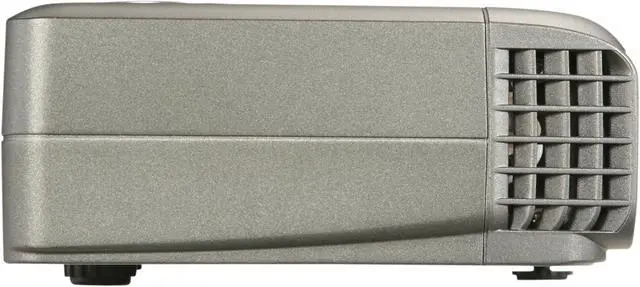 Alt view image 3 of 7 - Optoma EW330 1280 x 800 2200 ANSI Lumens DLP Projector 2000:1