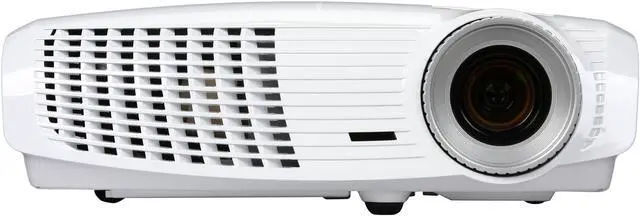 Alt view image 2 of 7 - Optoma HD20 1920 x 1080 DLP 1080P Home Theater Projector 1700 ANSI Lumens 4000:1