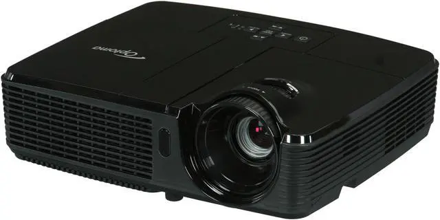 Main image of Optoma TS551 800 x 600 2800 Lumens DLP Projector 3500:1