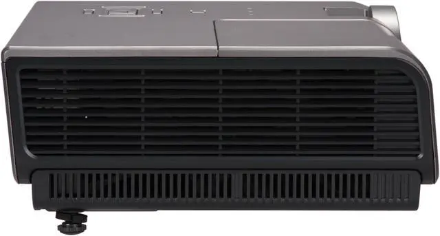 Alt view image 4 of 8 - Optoma TH1060P 1920 x 1080 4500 Lumens DLP Projector 2500:1 RJ45