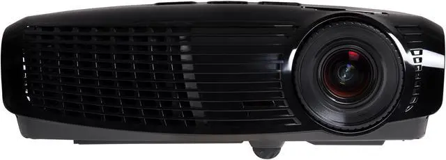 Alt view image 2 of 8 - Optoma HD131Xe WUXGA 1920 x 1200, 2500 Lumens, 2 HDMI 2 Audio USB Inputs, VESA Compatible, 3D Ready DLP Projector