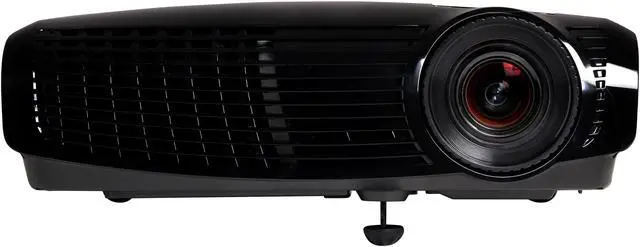 Alt view image 3 of 8 - Optoma HD131Xe WUXGA 1920 x 1200, 2500 Lumens, 2 HDMI 2 Audio USB Inputs, VESA Compatible, 3D Ready DLP Projector